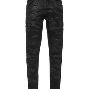 SPODNIE TYPU JOGGER Z LOGO