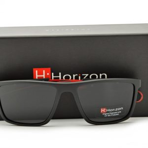 Okulary przeciwsłoneczne uv400 HD PREMIUM POL-HOR-01B