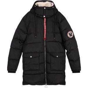 OCIEPLANY PŁASZCZ "SOYO 2"