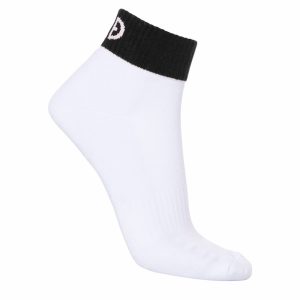 SKARPETY Z LOGO "STEFFI"