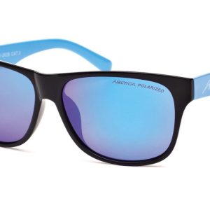 Okulary Arctica S-262B polaryzacyjne