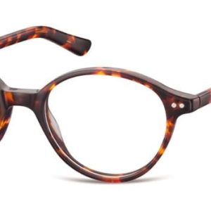 Okulary oprawki okragle Sunoptic CP147