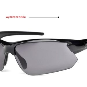 Okulary ARCTICA S-293 Wymienne Szkła