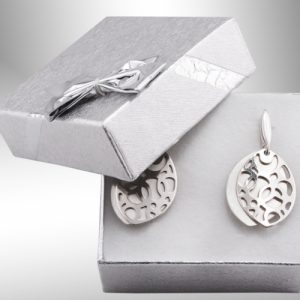 Kolczyki WEC-S-WZ1-KOL