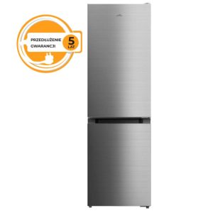 Lodówka ETA 150 cm ETA275590010E inox