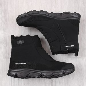 Śniegowce męskie wodoodporne DK 15080