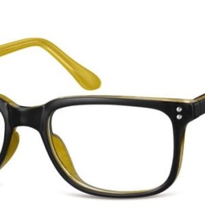 Okulary Oprawki korekcyjno-optyczne zerowki Sunoptic CP159G