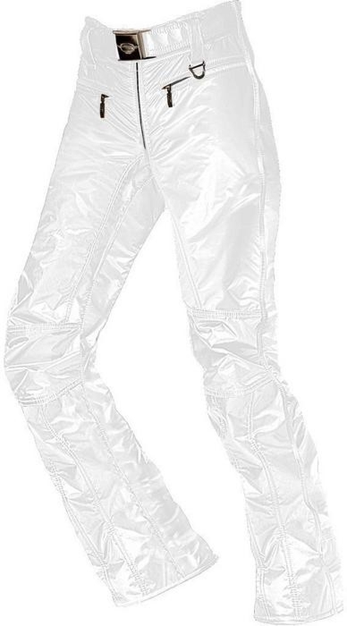 EMMEGI SPODNIE NARCIARSKIE "FLASH"