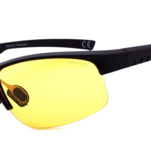 Okulary rozjaśniające polaryzacyjne zółta soczewka - drs-55c2-3