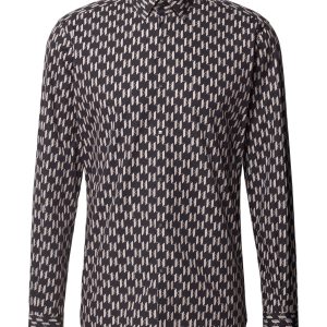 KOSZULA Z MONOGRAMEM