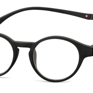 Okulary Na MAGNES do Czytania PLUSY Damskie Męskie MR60 moc:+3,5