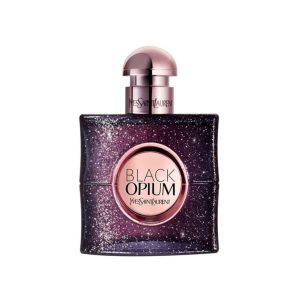 Black Opium Nuit Blanche