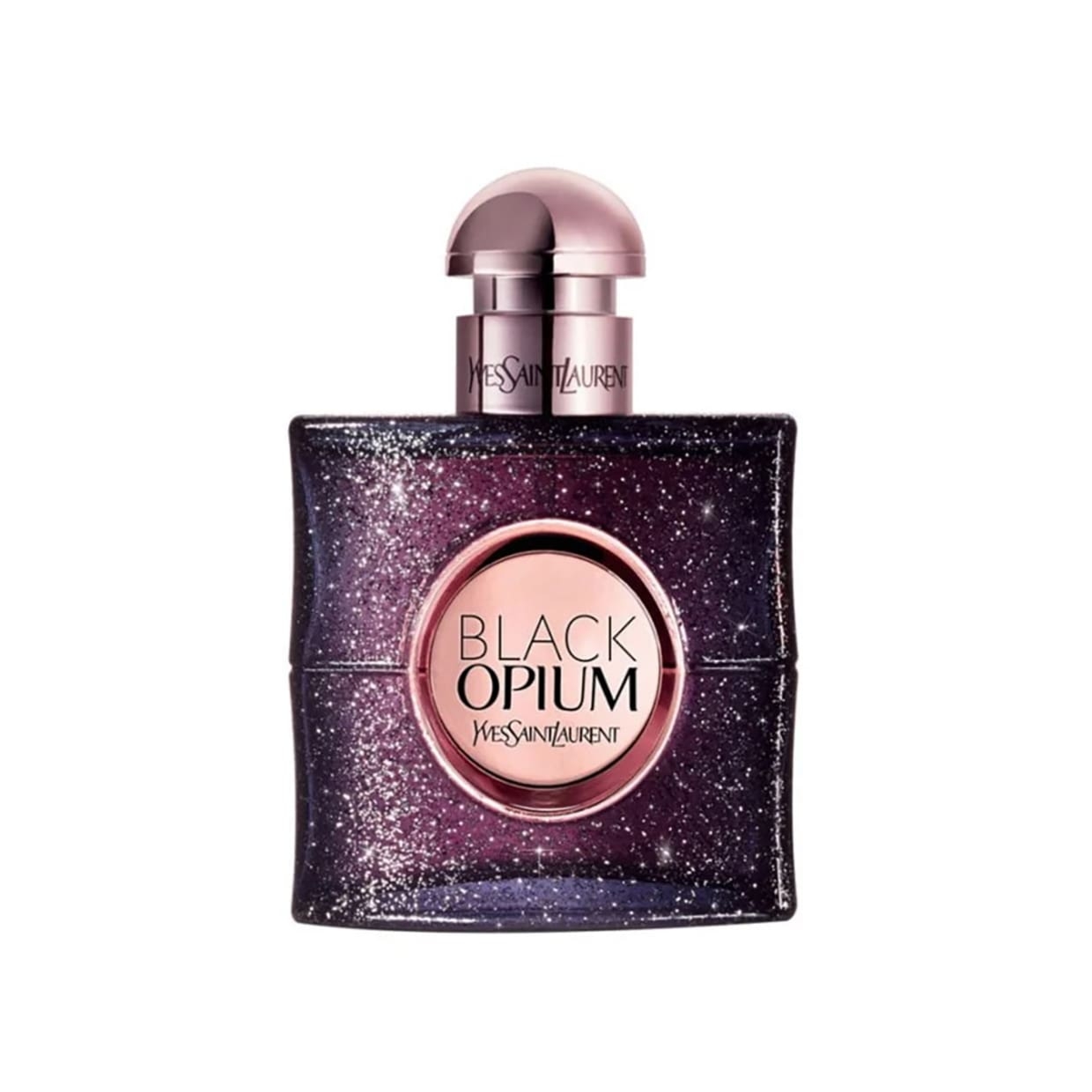 Black Opium Nuit Blanche