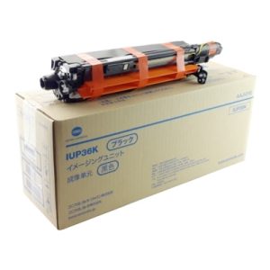 Bęben Oryginalny KM IUP-36K (AAJV01E) (Czarny) - DARMOWA DOSTAWA w 24h