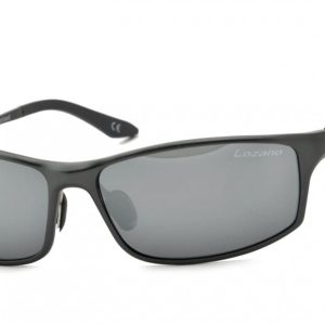 Okulary LOZANO LZ-301G Polaryzacyjne lustrzanki