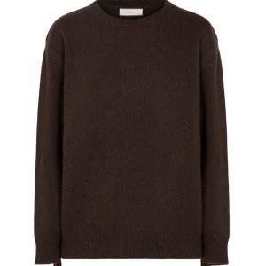 SWETER Z OZDOBNYMI FRĘDZLAMI