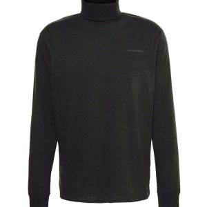 BAWEŁNIANY GOLF Z LOGO