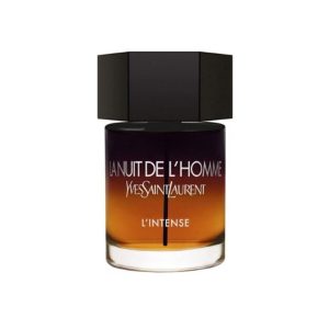 La Nuit de L'Homme Intense