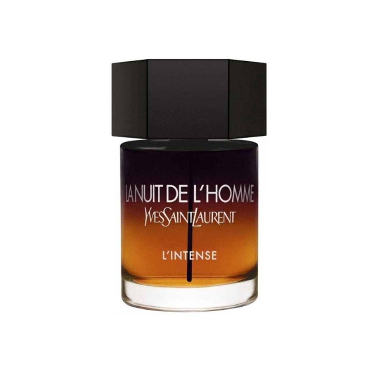 La Nuit de L'Homme Intense