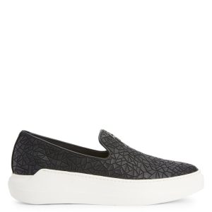 SLIP-ON Z LOGO "CONLEY"