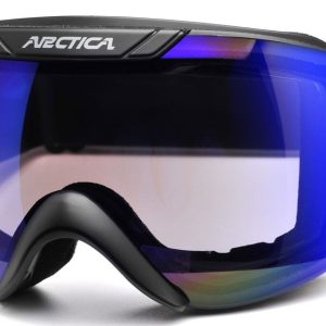 Gogle narciarskie ARCTICA G-117A