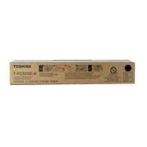 Toner Oryginalny Toshiba T-FC505E-K (6AJ00000139) (Czarny) - DARMOWA DOSTAWA w 24h
