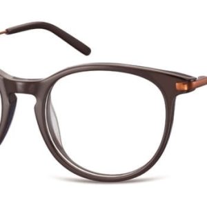 Okulary oprawy korekcyjne okragle Sunoptic CP149C