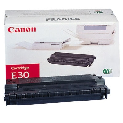 Toner Oryginalny Canon E-30 (1491A003BA) (Czarny) - DARMOWA DOSTAWA w 24h