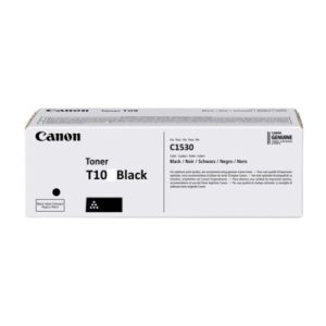 Toner Oryginalny Canon T10 (4566C001) (Czarny) - DARMOWA DOSTAWA w 24h