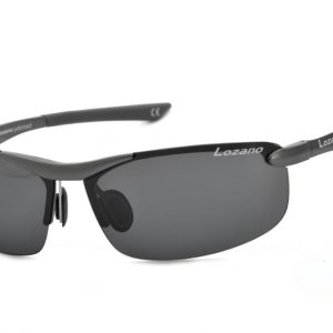 Okulary LOZANO LZ-313A Polaryzacyjne aluminiowe
