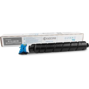 Toner Oryginalny Kyocera TK-8545C (1T02YMCNL0) (Błękitny) - DARMOWA DOSTAWA w 24h