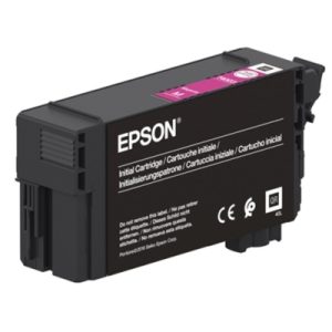 Tusz Oryginalny Epson T40C340 (26ml) (C13T40C340) (Purpurowy) - DARMOWA DOSTAWA w 24h