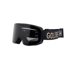 GOGLE NARCIARSKIE Z WYMIENNĄ SZYBĄ "EXCHANGE"