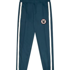 SPODNIE Z LOGO "WESK TRACK"