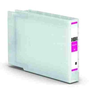 Tusz Zamiennik T7553 do Epson (C13T755340) (Purpurowy) - DARMOWA DOSTAWA w 24h