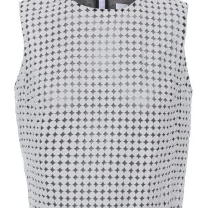 VICTORIA BECKHAM Bluzka VBT305SS15M348