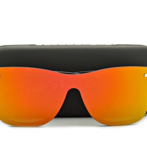 Okulary Pełne Lustro Nerdy przeciwsłoneczne UV400 STR-1570