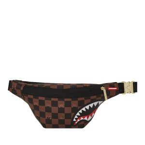 NERKA Z LOGO "PEEKING CHARACTER CHECK"