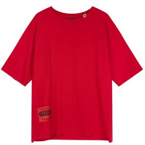 TSHIRT Z LOGO "AGANO"