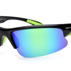 Okulary ARCTICA S-197D Polaryzacyjne lustrzanki