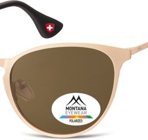 Kocie polaryzacyjne przeciwsłoneczne Montana MP88F