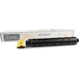 Toner Oryginalny Kyocera TK-8545Y (1T02YMANL0) (Żółty) - DARMOWA DOSTAWA w 24h