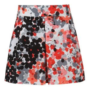 RED VALENTINO SPÓDNICA IR3RA0051G6
