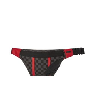 NERKA Z LOGO "MONACO SHARK CLUB"