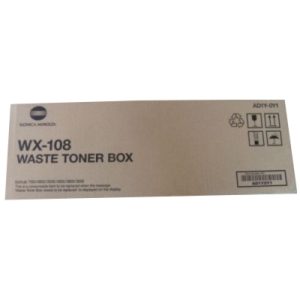 Pojemnik na Zużyty Toner Oryginalny KM WX-108 (AD1YWY1) - DARMOWA DOSTAWA w 24h