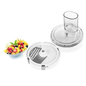 Akcesoria ETA Szatkownica kostka z pokrywką ETA002895080