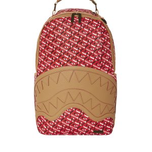 PLECAK Z LOGO "THE 3DSG CONCORDE"