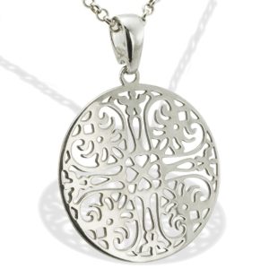 Wisiorek WEC-S-WZ9-WIS