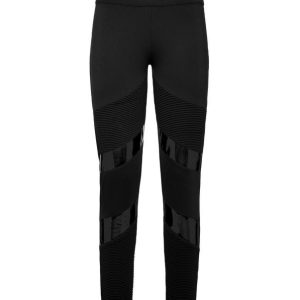 LEGINSY Z ŁĄCZONYCH MATERIAŁÓW