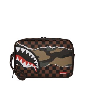 KOSMETYCZKA Z LOGO "UNSTOPPABLE ENDEAVORS III"